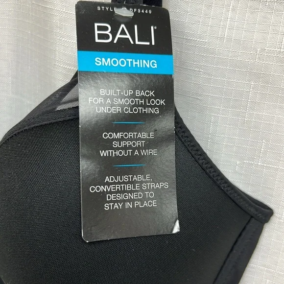 Bali bra NWT 36C - Picture 2 of 6